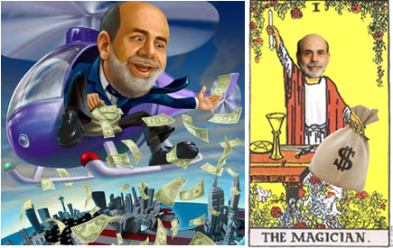 The Fed Kurangi Stimulus, BI Siapkan Kebijakan Pamungkas